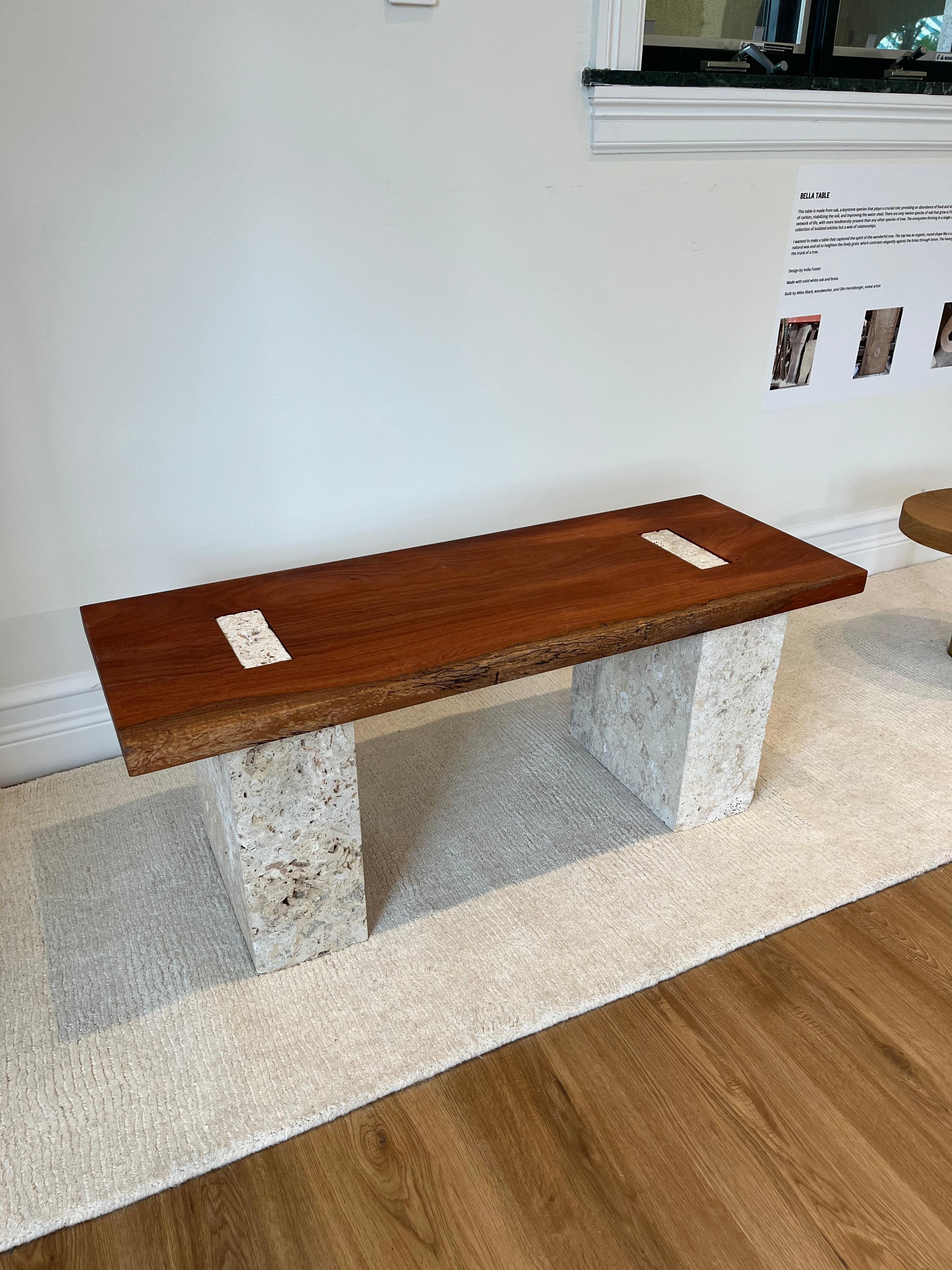 Américain Banc Cayo en vente
