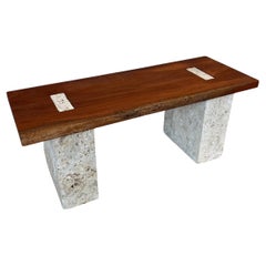 Cayo Bench