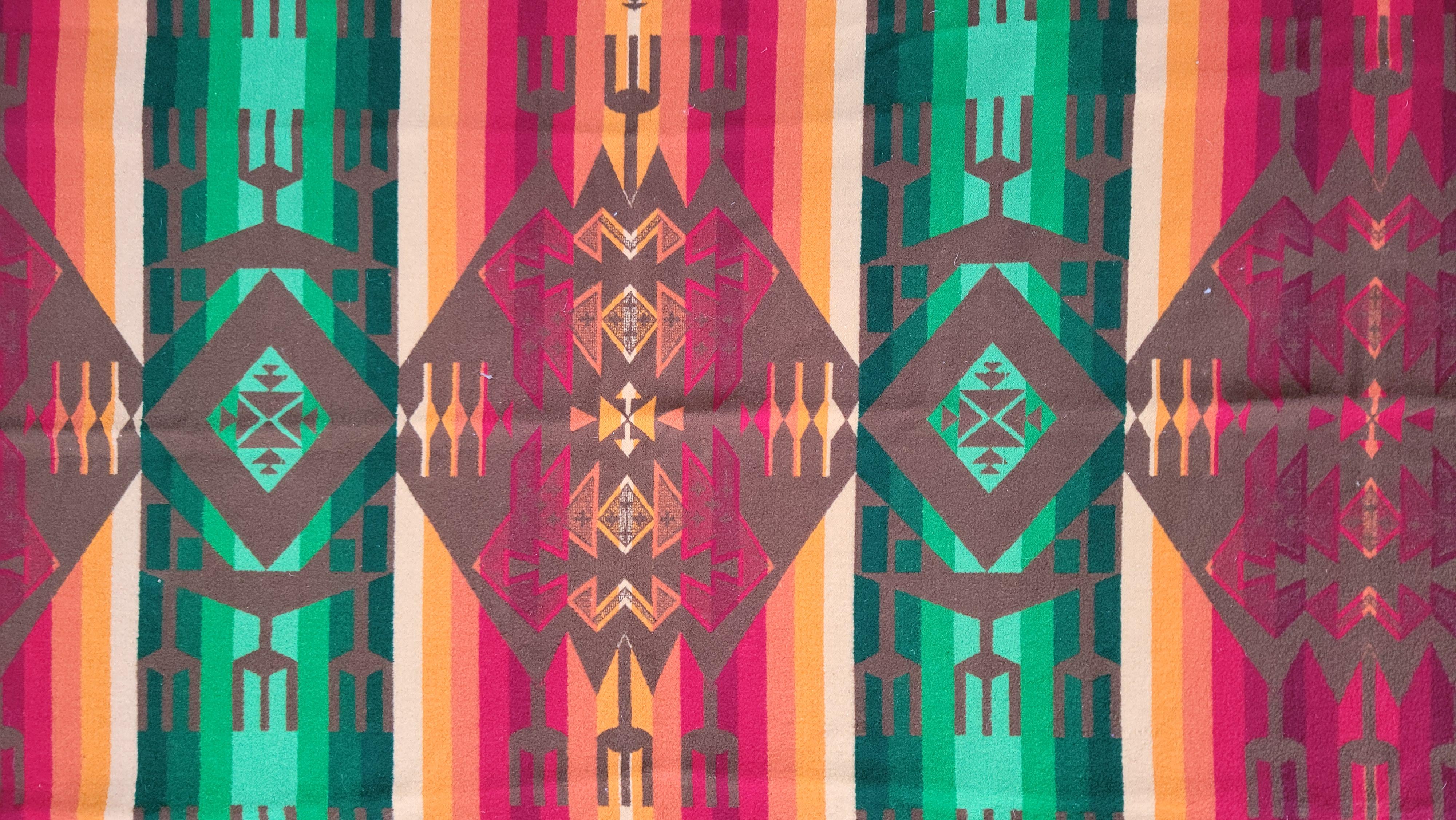 Design/One di Cayuse Pendleton  Coperta In condizioni buone in vendita a Los Angeles, CA