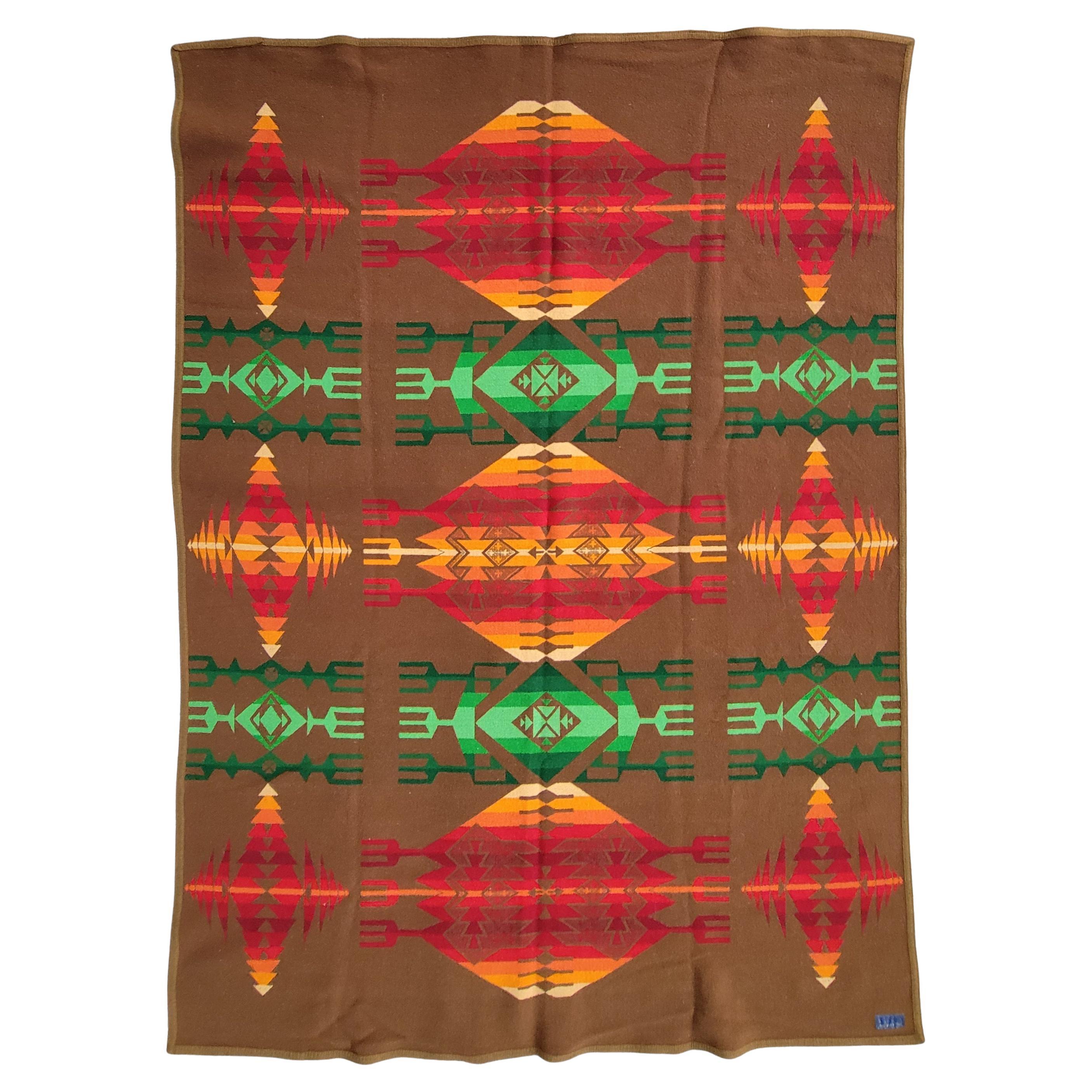 Where is the Pendleton brand from?