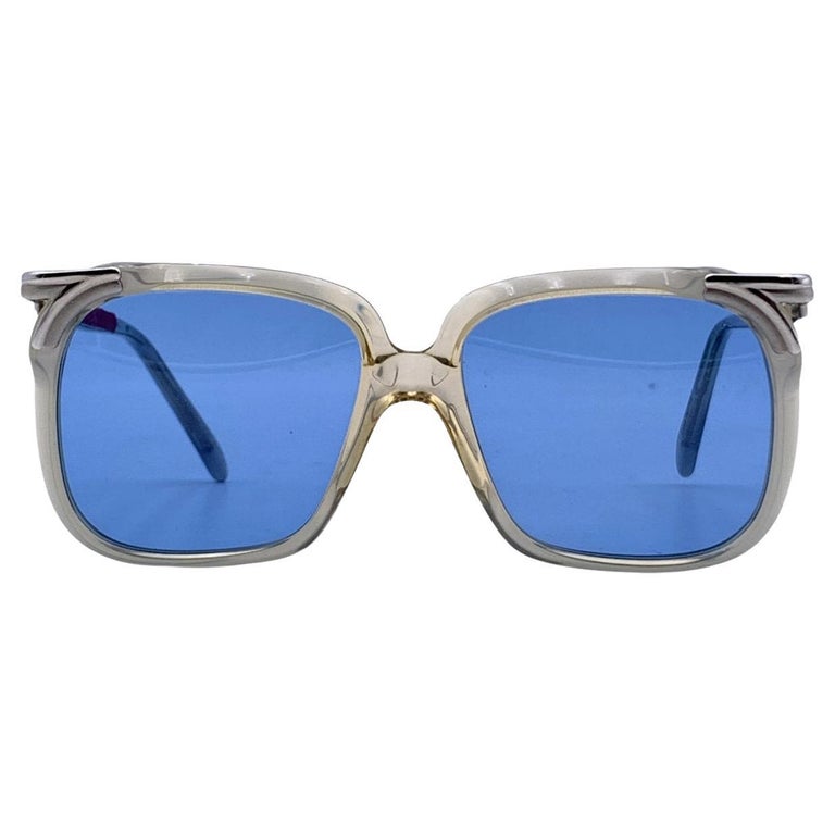 Vintage Cazal Sunglasses - 28 For Sale at 1stDibs | cazal sale, cazal  sunglasses sale, cazal glasses 1980s