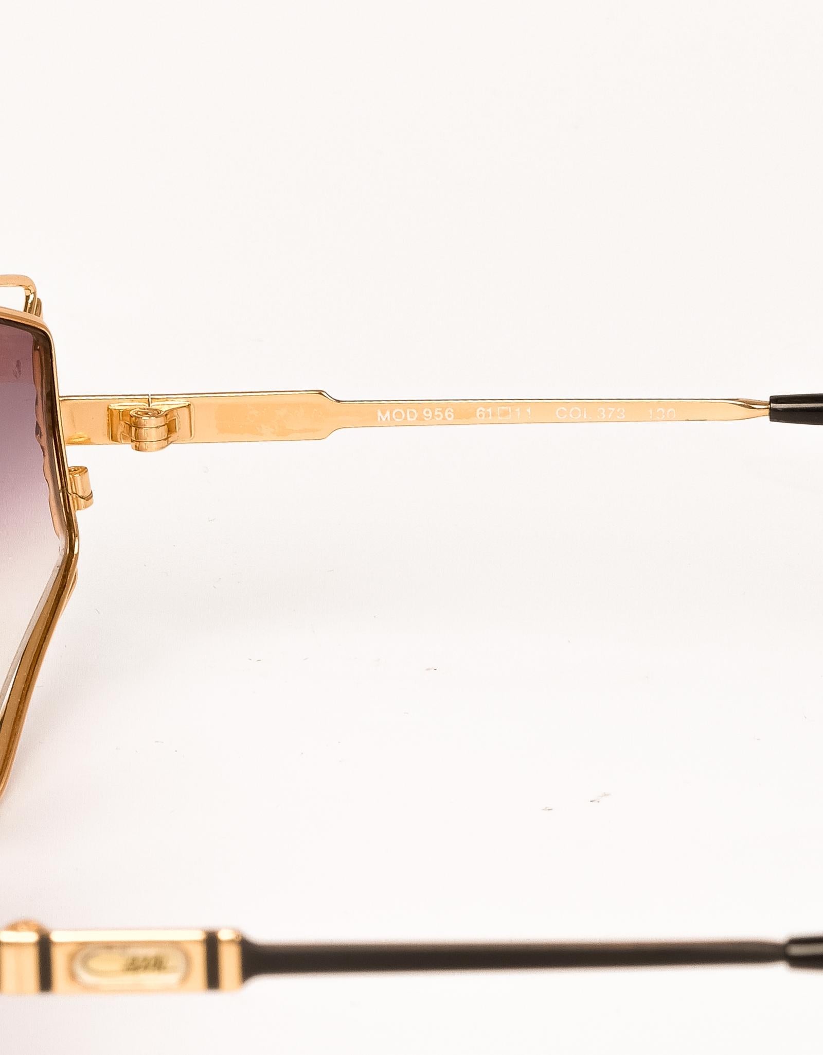 vintage cazal sunglasses