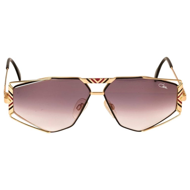Cazal Vintage (MOD 956) Sunglasses at 1stDibs | cazal 956, vintage cazal  sunglasses, vintage mod