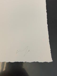 Over Thinking Will Fucking Kill You Screen Print CB HOYO Urban Art Street