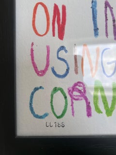 Stand In Front And Pretend You’re Into Art