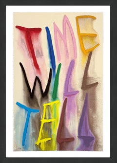 Figurative Papierdrucke