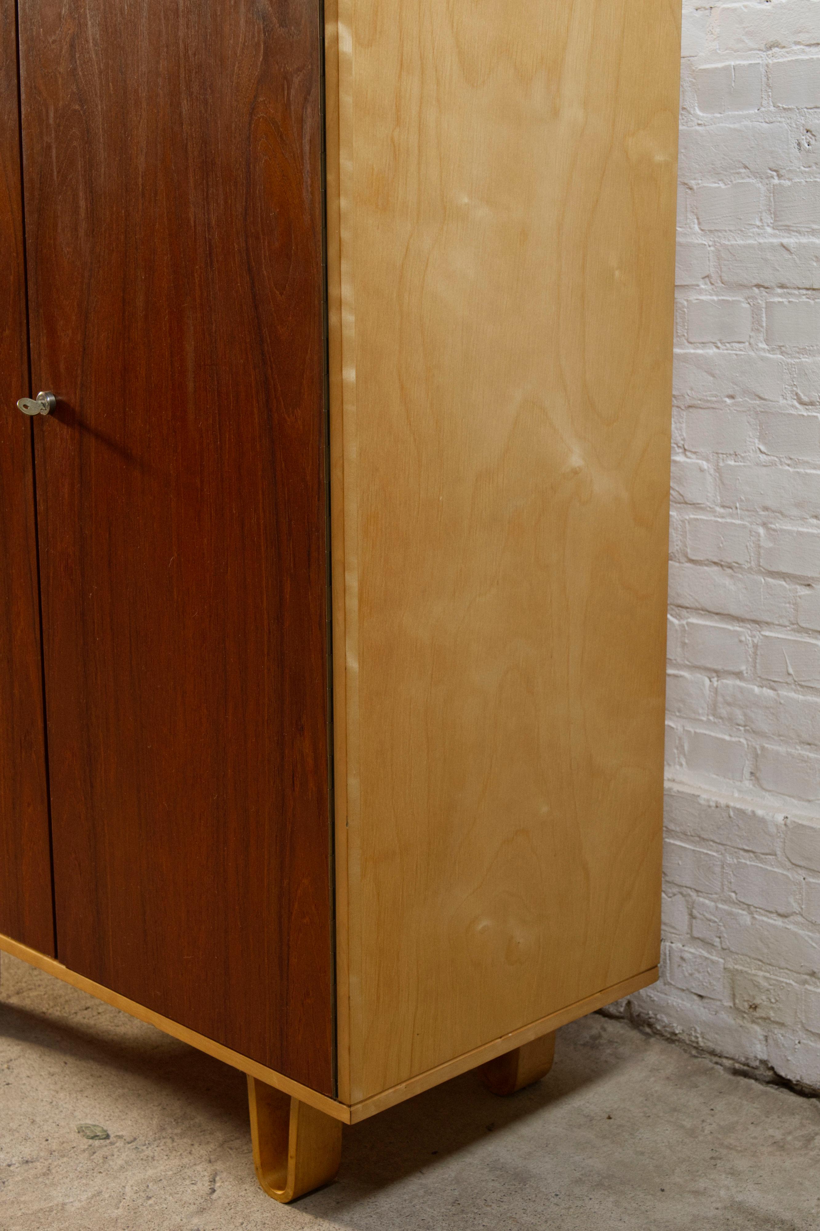 CB06 Cabinet by Cees Braakman for Pastoe, 1952 For Sale 3