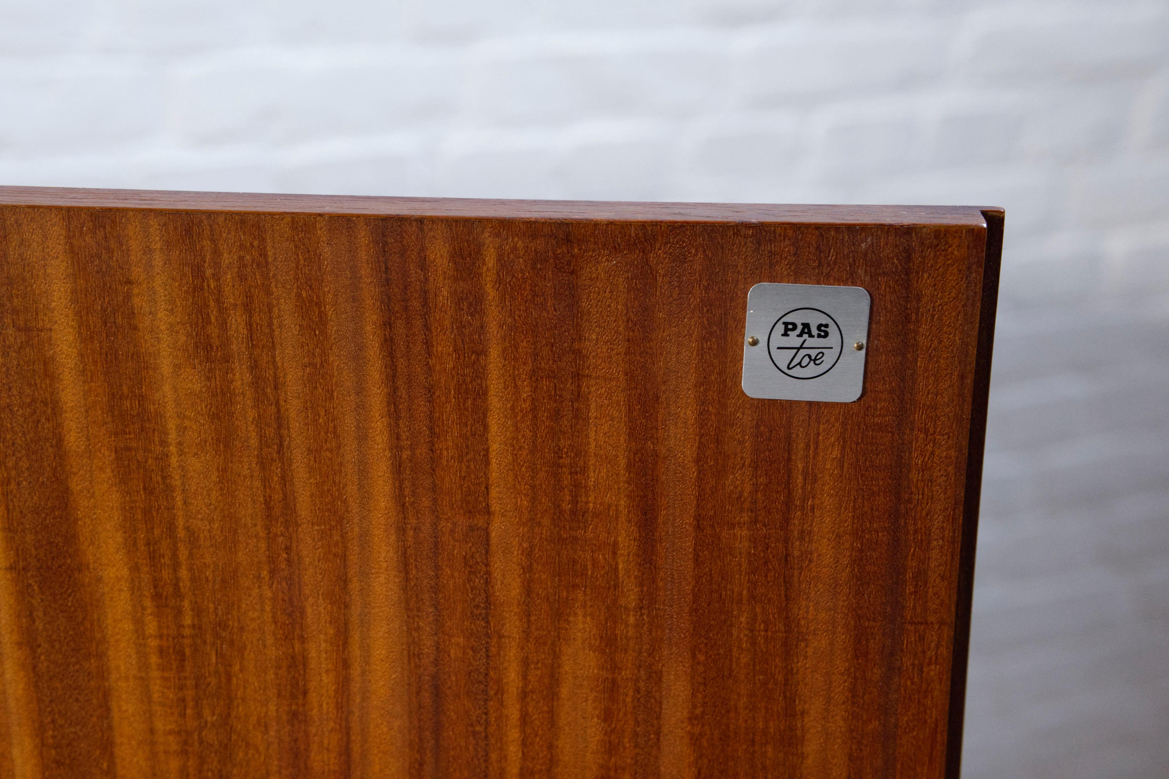 Meuble CB06 de Cees Braakman pour Pastoe, 1952 en vente 5