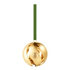 CC 2020 Ball Gold