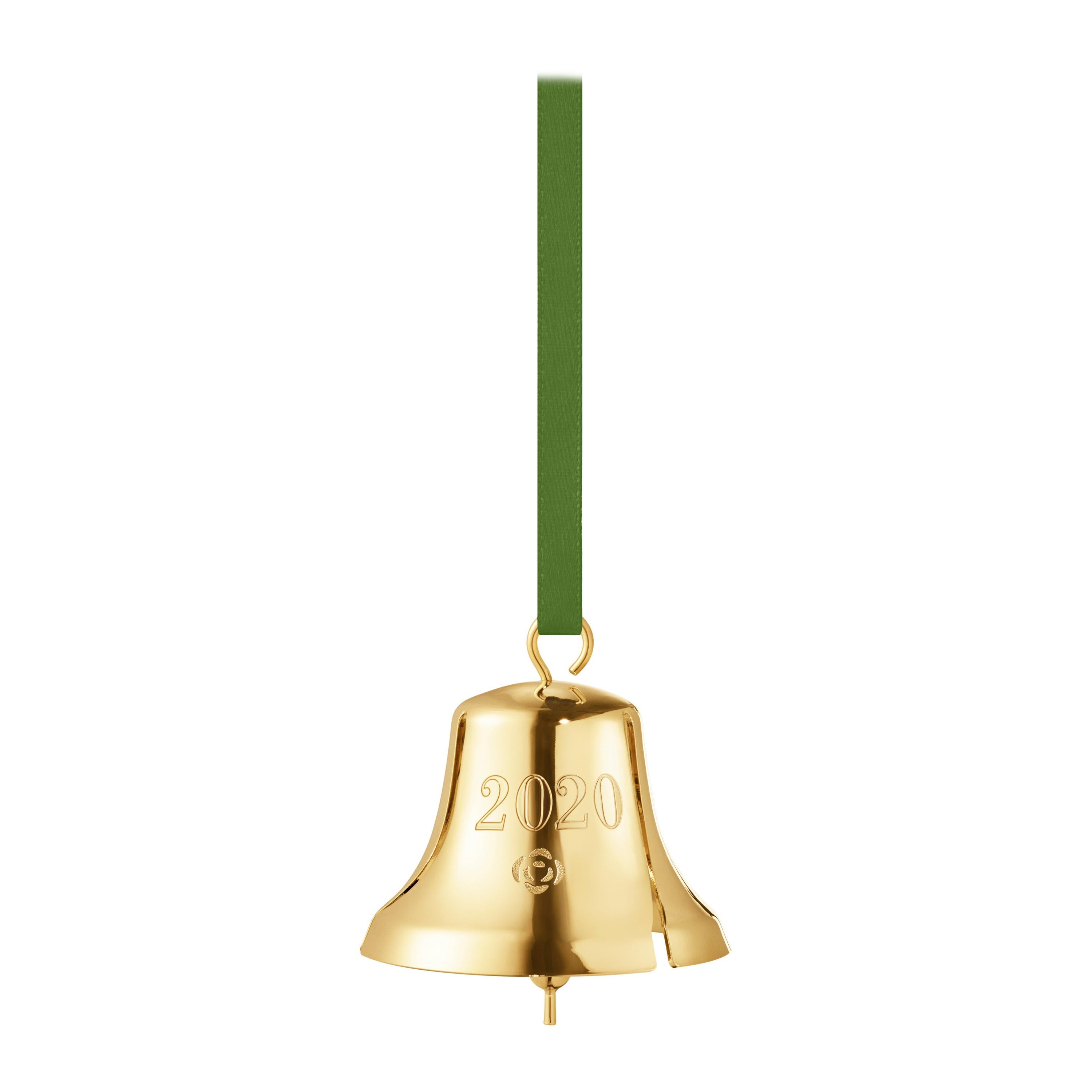 CC 2020 Bell Gold