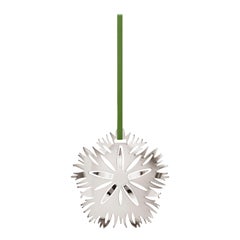 CC 2020 Holiday Ornament Eis Dianthus Palladium