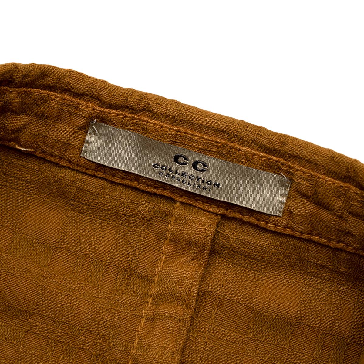 cc collection corneliani jacket