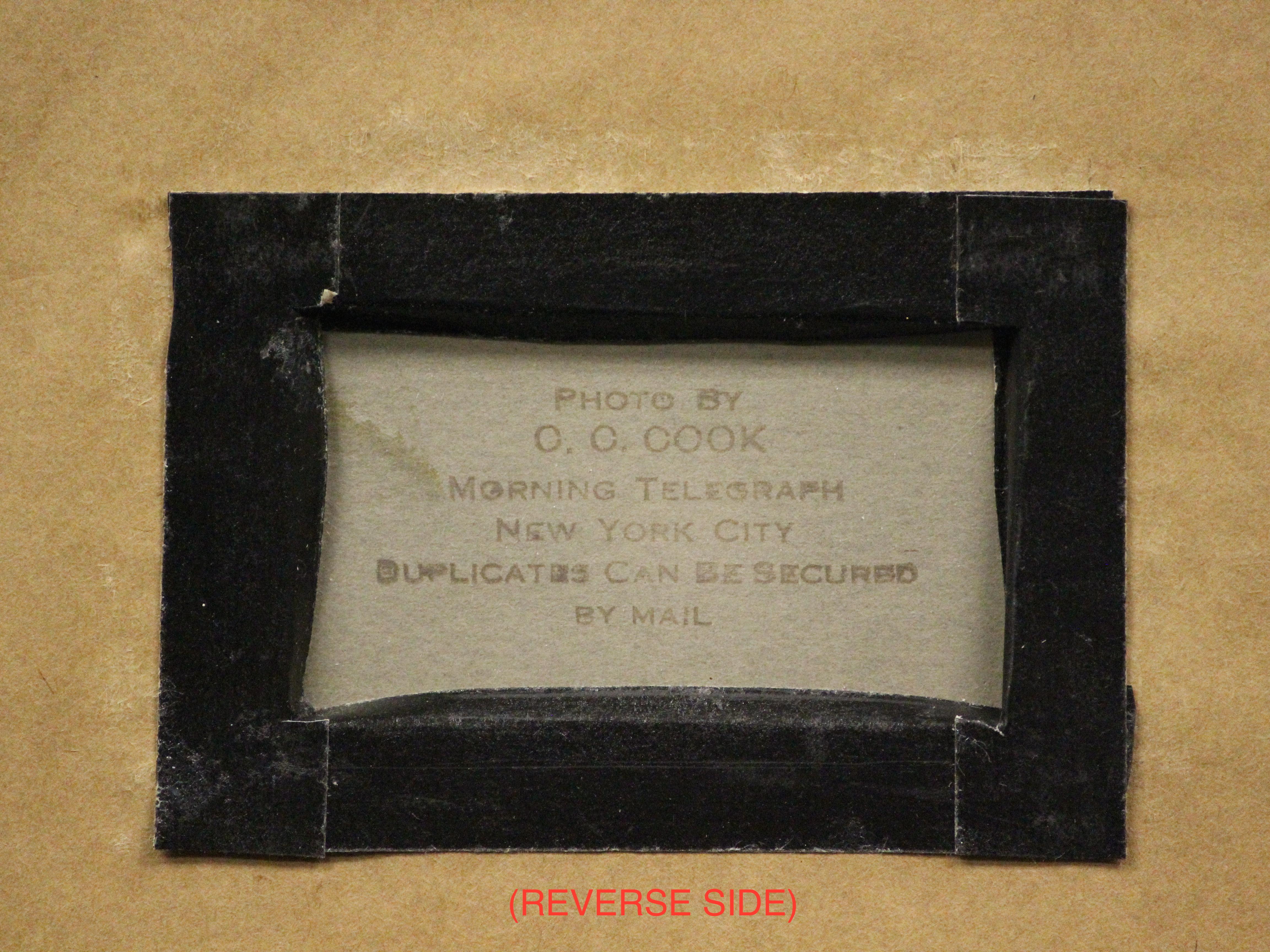 « The Bushwick » Steeplechase at Aqueduct Sept. 18, 1926 en vente 4