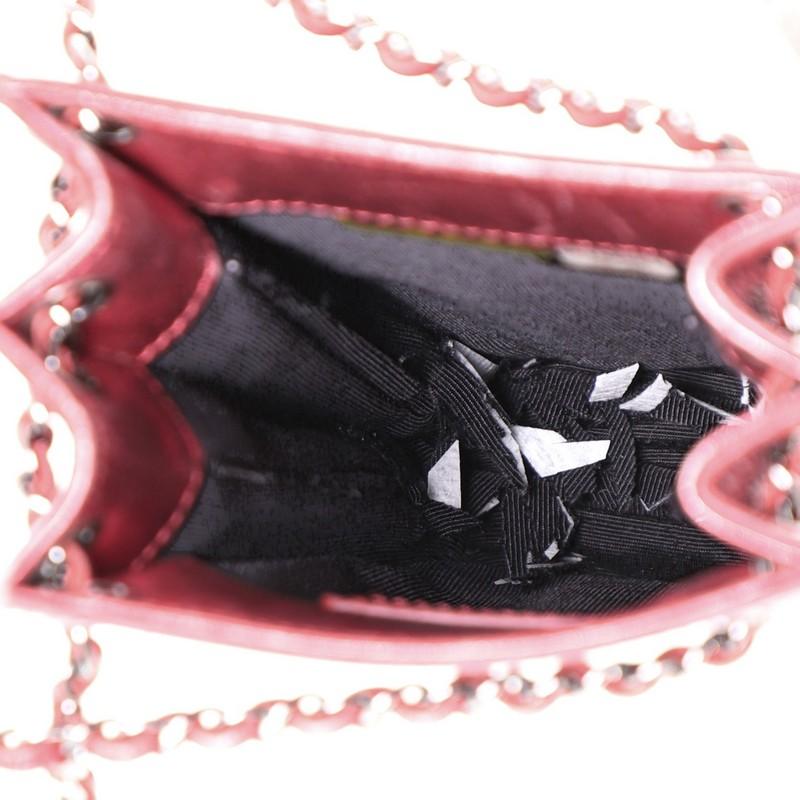 CC Phone Holder Crossbody Bag Patent 1