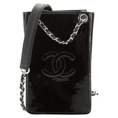 CC Phone Holder Crossbody Bag Patent