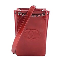 CC Phone Holder Crossbody Bag Patent