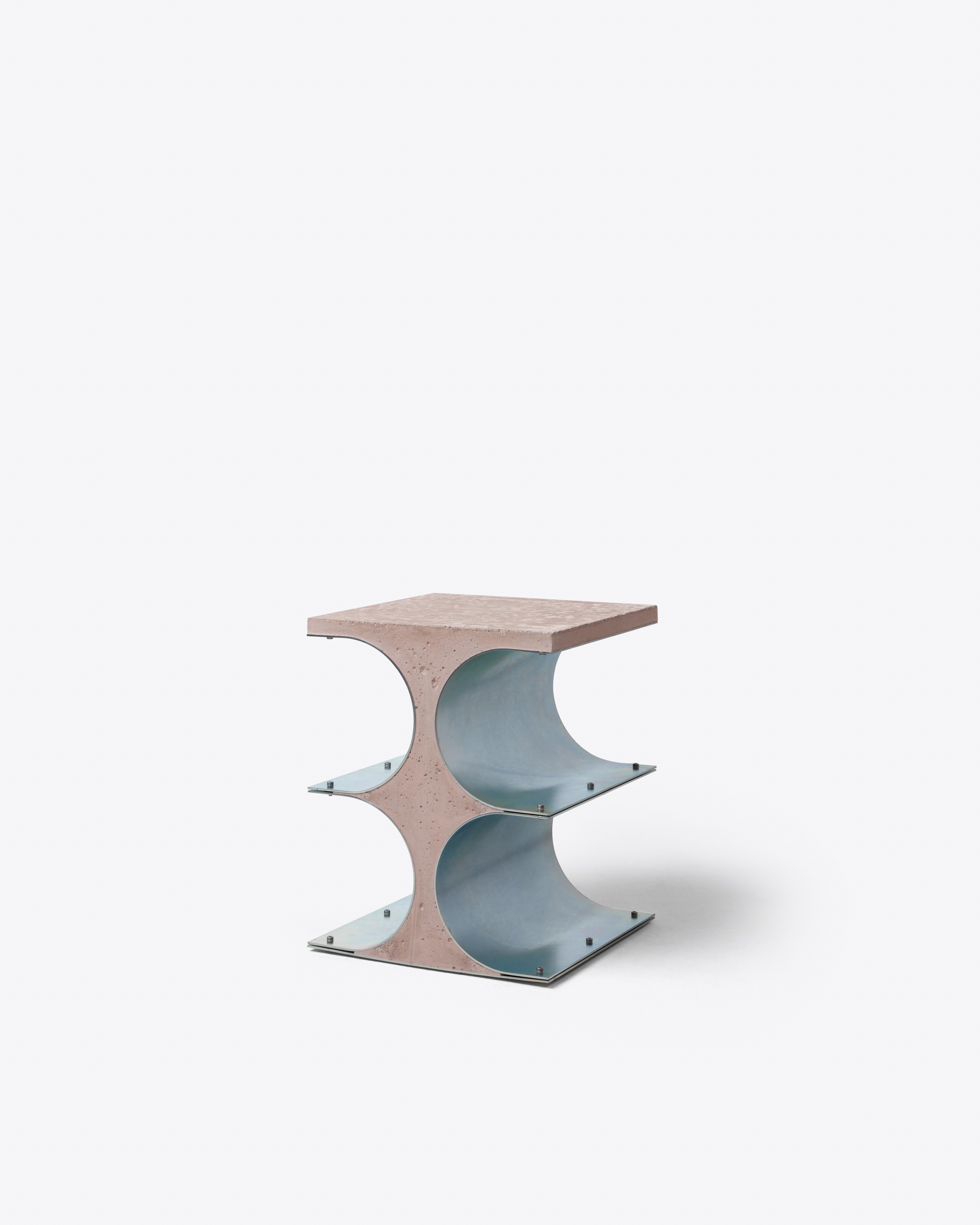 Other CC Side Table/Stool For Sale