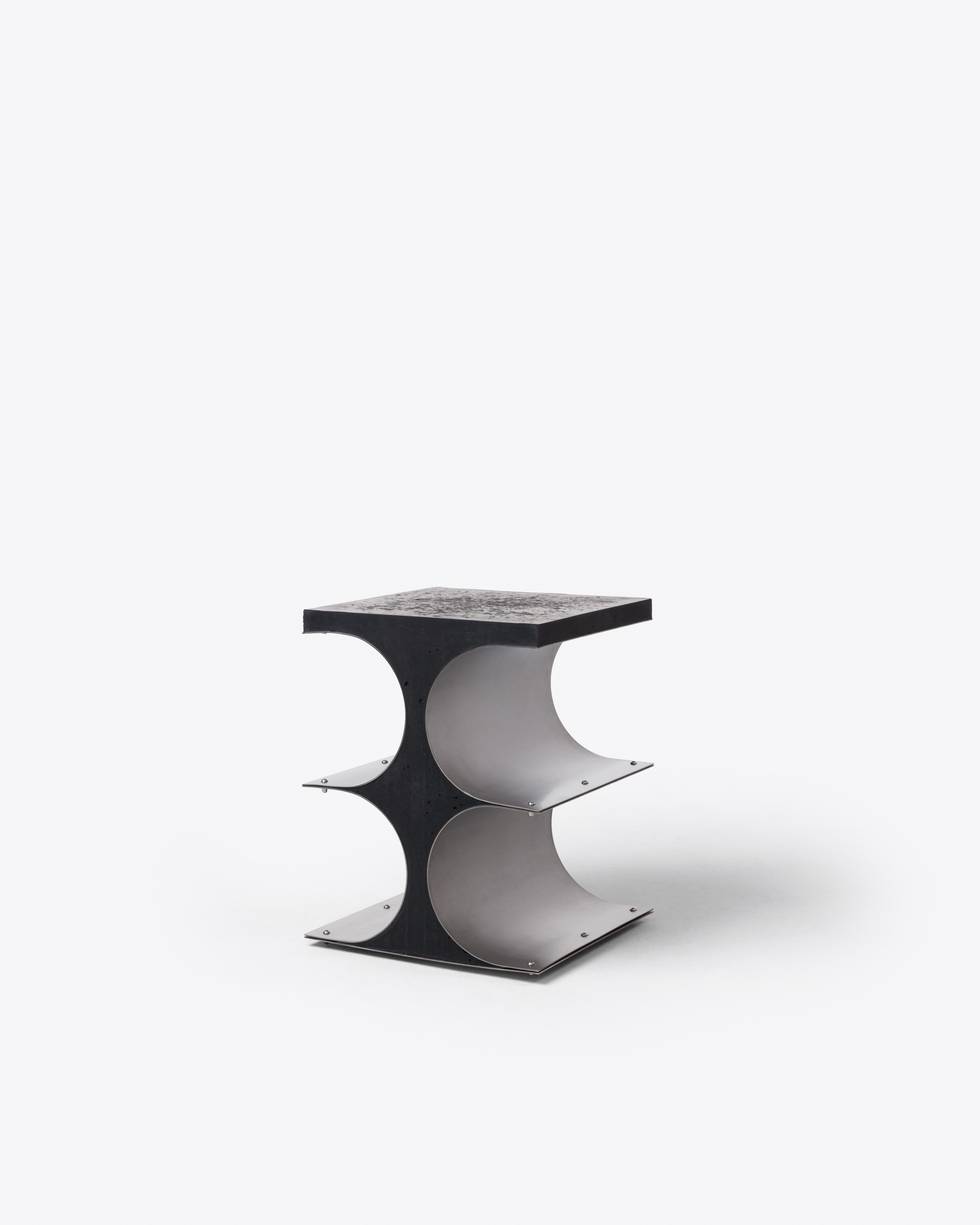 Other CC Side Table/Stool For Sale