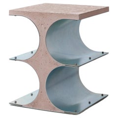 CC Side Table/Stool