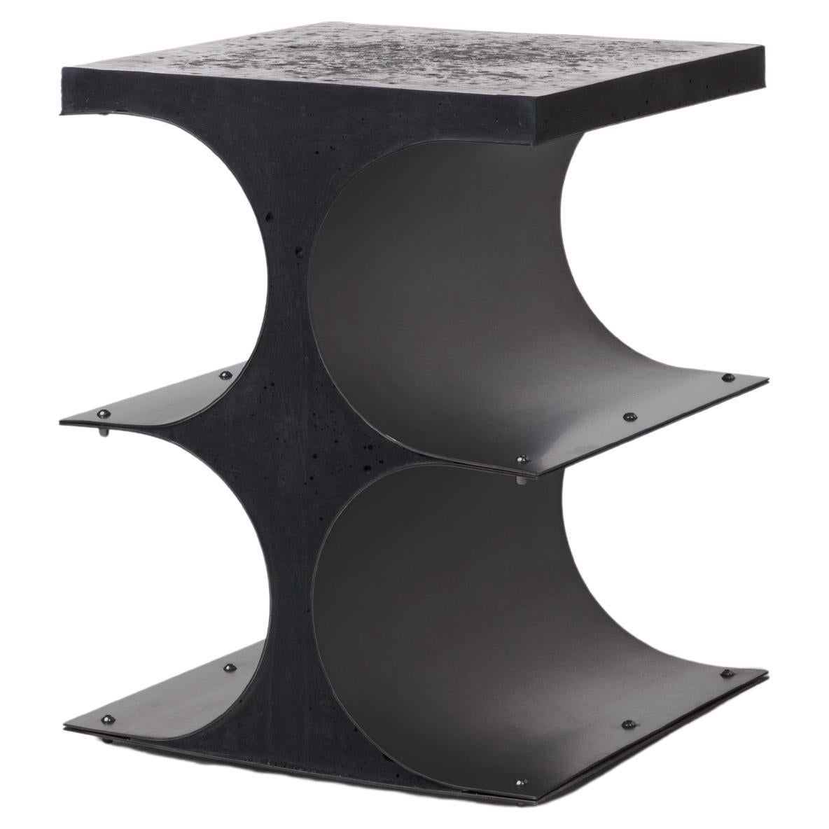 New And Custom Side Tables