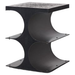 CC Side Table/Stool