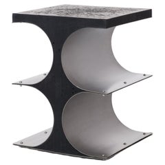CC Side Table/Stool