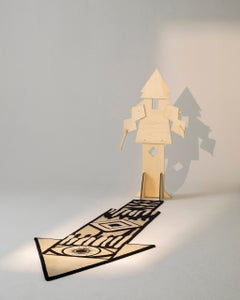 cc-tapis Tappeto Archer Eye Of A Protector Standard di Taher Asad-Bakhtiari