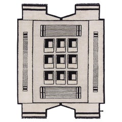 cc-tapis Asmara Collection Zolot Rug by Federico Pepe - IN STOCK