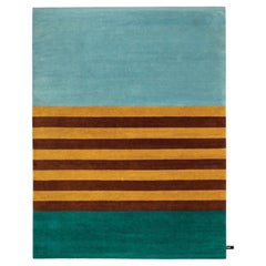 cc-tapis Brune Abeille Les Arcs Collection by Charlotte Perriand - IN STOCK