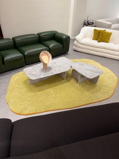 cc-tapis Tappeto Car Park 2 fatto a mano da Odd Matter in STOCK