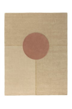 cc-tapis Ceremony Daytime Handmade Rug by Mae Engelgeer