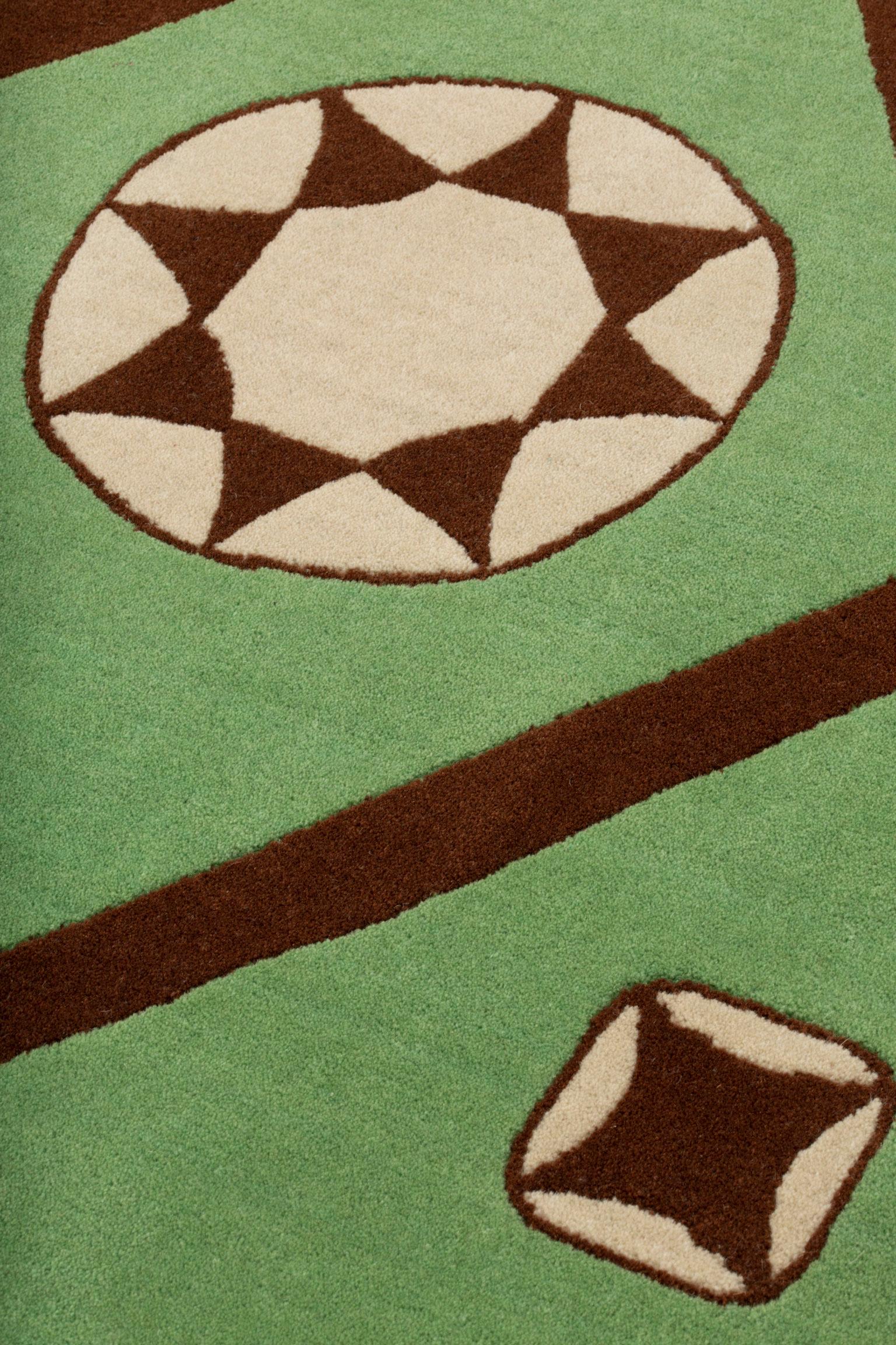cc-tapis Colección Chateau Orlando Traves de Mesa Joyero de Luke Edward Hall en venta 9
