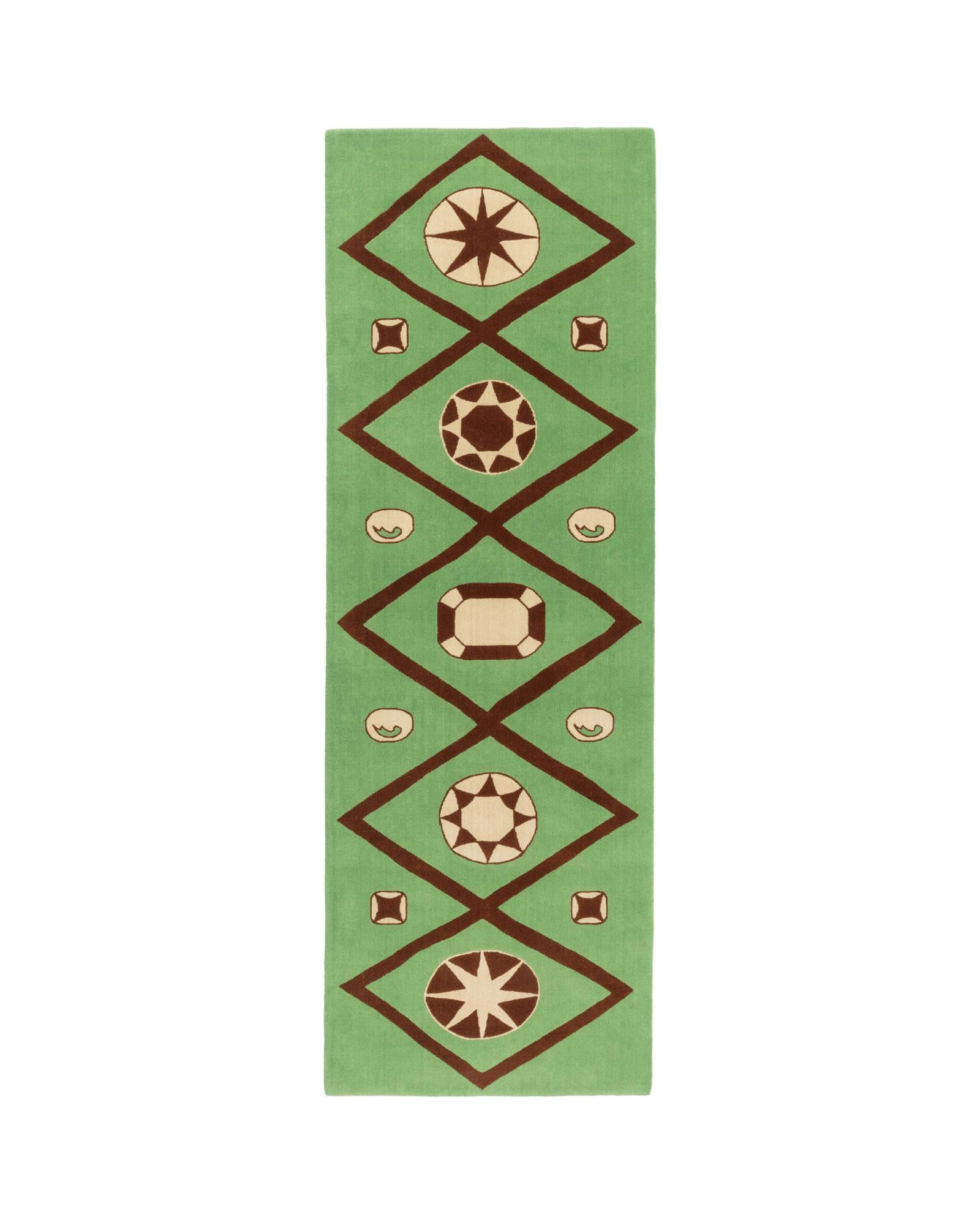 cc-tapis Colección Chateau Orlando Traves de Mesa Joyero de Luke Edward Hall en venta 11
