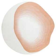 cc-tapis Chroma Radiate Round Rug by Germans Ermičs