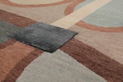 Tapis cc-tapis Cinquecento Veneziano de Studio Klass