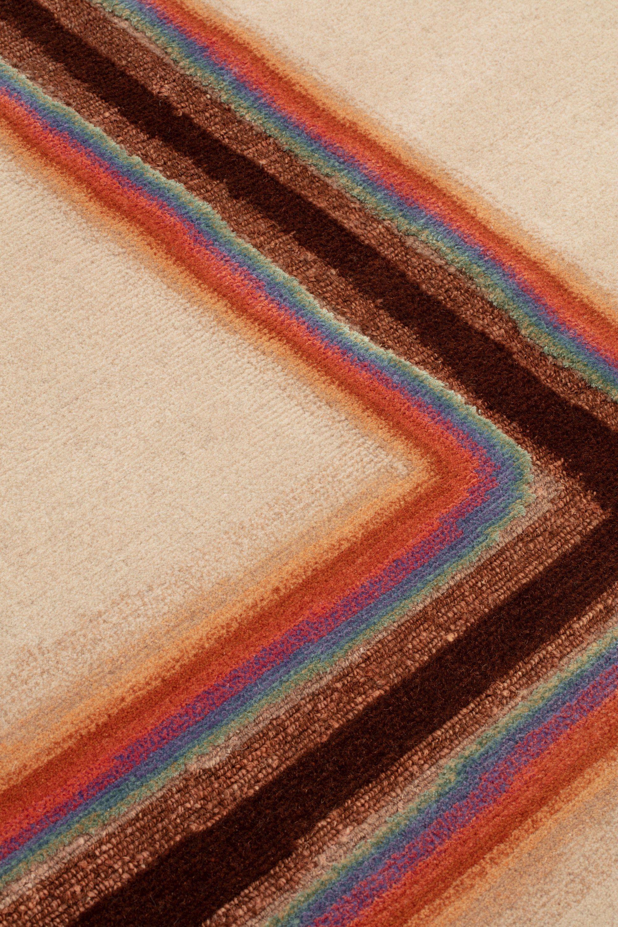 cc-tapis COMPOSITION 1 tapis fait main par Kwangho Lee en vente 2