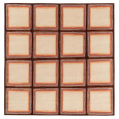 cc-tapis COMPOSITION 1 tapis fait main par Kwangho Lee