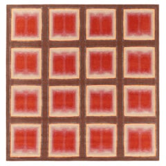 cc-tapis COMPOSITION 3 tapis fait main par Kwangho Lee