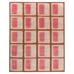 cc-tapis COMPOSITION 4 Tapis rectangulaire fait main par Kwangho Lee