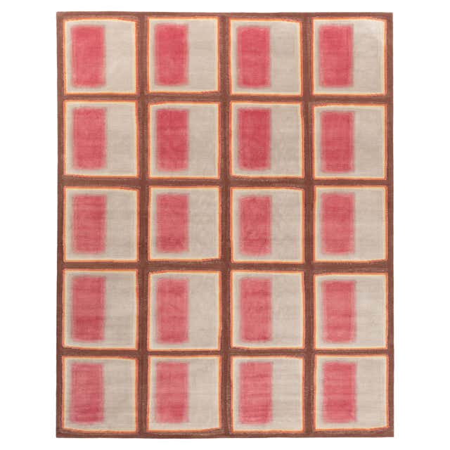 Spill Rugs Shape cc-tapis Chroma Spill Rug Designed by Germans Ermičs in STOCK For Sale ...