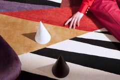 cc-tapis - Tapis contemporain Razor Standard