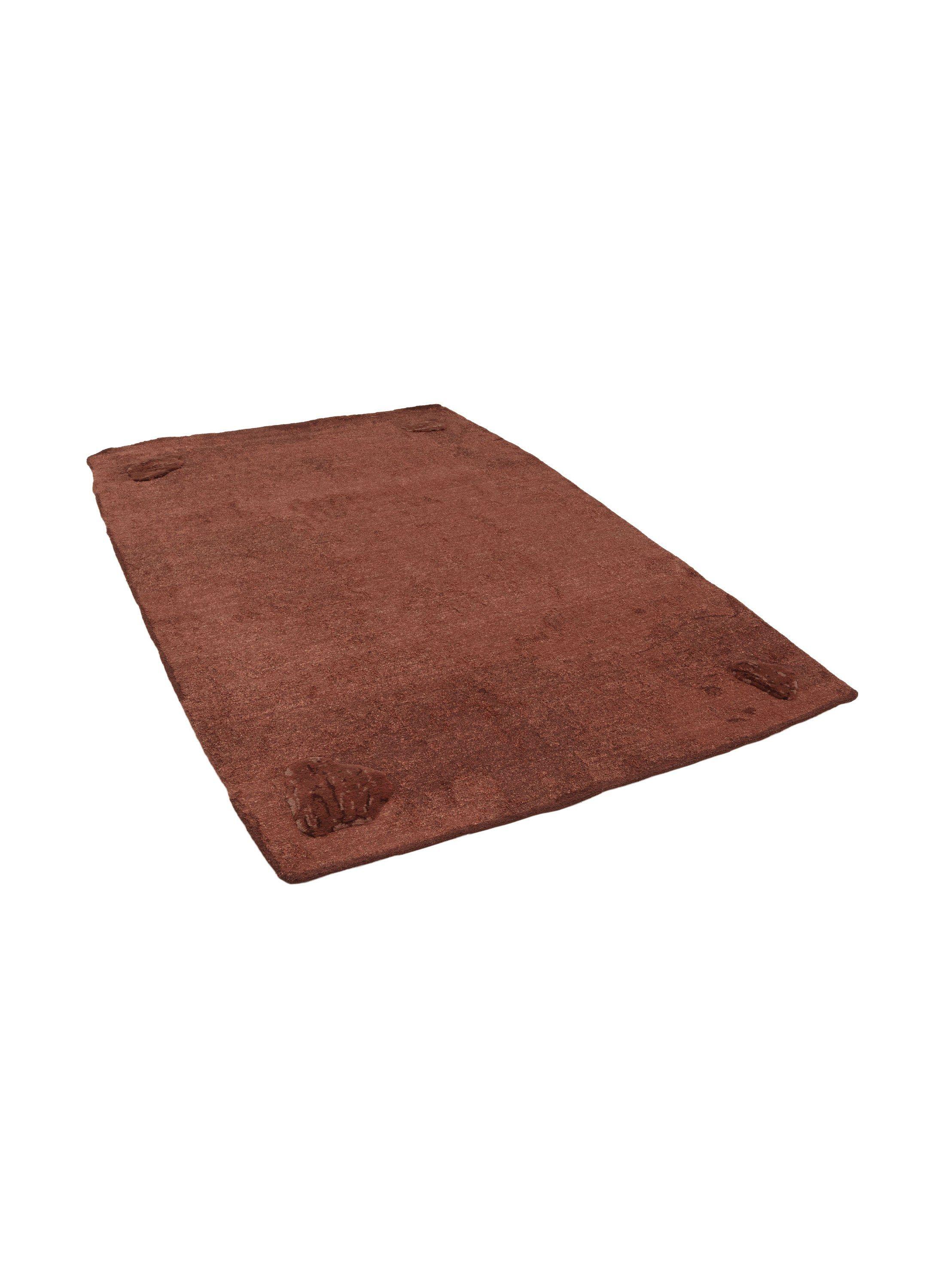 cc-tapis CORNERS tapis fait main par Eny Lee Parker en vente 4