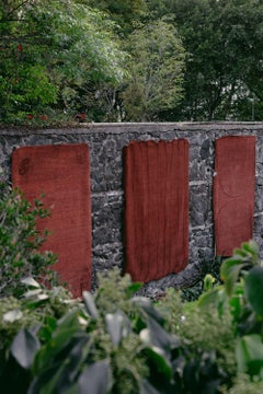 cc-tapis CORNERS handmade rug by Eny Lee Parker