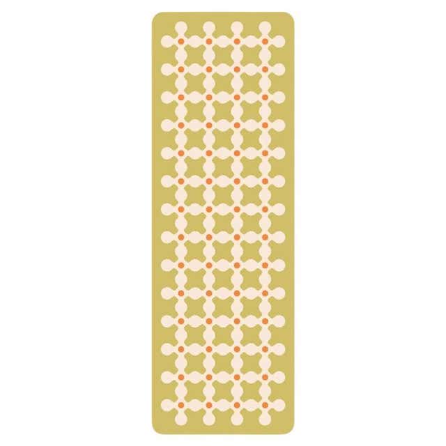cc-tapis Slinkie Runner Rug by Patricia Urquiola For Sale at 1stDibs