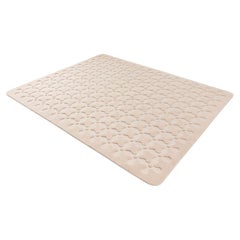 cc tapis CRISSCROSS MEDIUM Teppich - voller Butter in STOCK