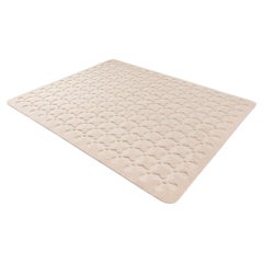 cc tapis CRISSCROSS MEDIUM Teppich - voller Butter in STOCK