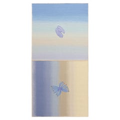 cc-tapis CRYPTID Air Medium Tappeto rettangolare fatto a mano di Patricia Urquiola