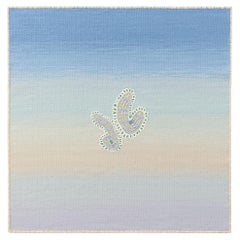 cc-tapis CRYPTID Air Small Tappeto rettangolare fatto a mano di Patricia Urquiola