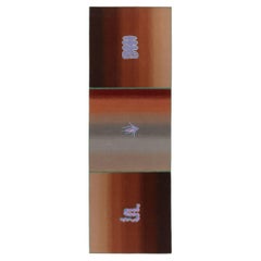 cc-tapis CRYPTID Earth Runner, tappeto fatto a mano di Patricia Urquiola