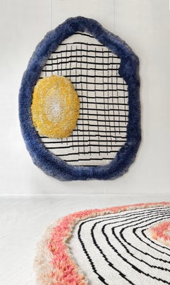 cc-tapis Cumulo Tempore Collection by Duccio Maria Gambi